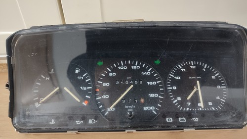Tacho 701 919 033 ba - vw, t4