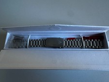 Neues Edelstahlarmband