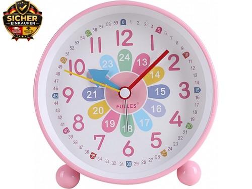 Wecker kinderwecker digital - wecker,,
