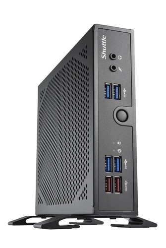 Shuttle ds50u - ds50u,