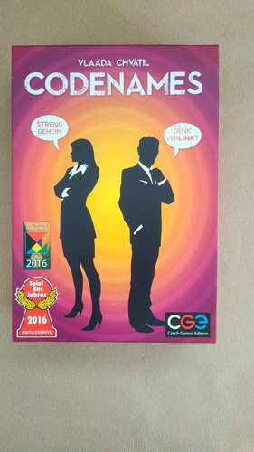 Codenames spiel des jahres - des,