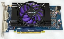 Pcie grafikkarte sparkle - pcie,