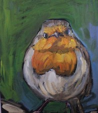 Ölgemälde Ölbild Bilder