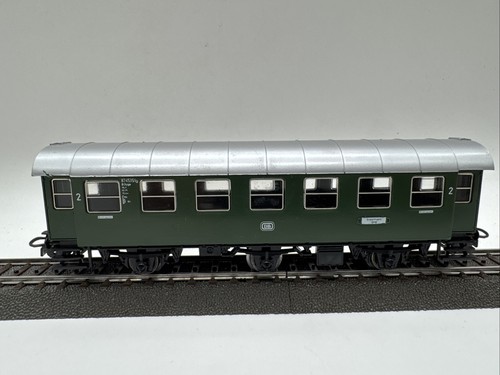 Märklin 4079 umbauwagen - 4079,