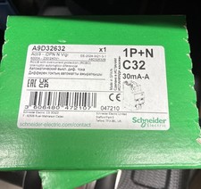 2 Stück Schneider Electric