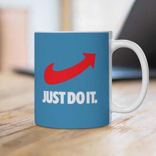 Schöne just afd tasse - it,,