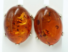 Großer brauner Bernstein