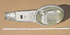 DDR Straßenleuchte Außenleuchte Peitschenlampe OURW2250 Vintage Loft VEB