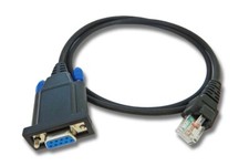 Programmierkabel RS-232 für