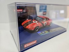 Carrera 132 Digital   * 30575 *    ***  Opel GT Steinmetz  ***   Race 2  # 9