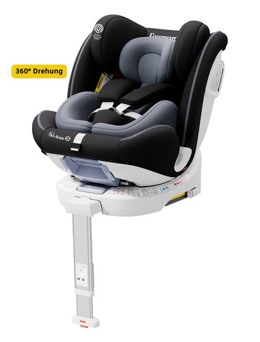 Isofix baby autositz - baby,