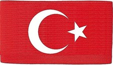 Armbinde Türkei Türkiye