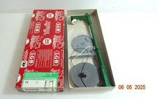 LGB Spur G 5055 Bahnhofslampe einarmig siehe Foto in OVP CK7999