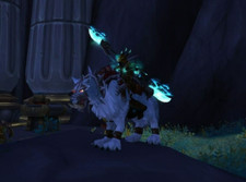 World warcraft mount wow - world, of