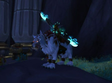 World of Warcraft Mount, WoW