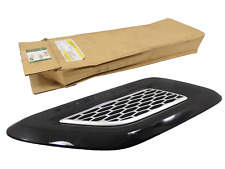 (001) LR060309 Orig. LAND-ROVER RANGE ROVER SPORT Lufteinlass Motorhaube links