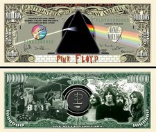 PINK FLOYD - 1 Million