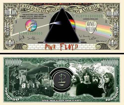 Pink floyd 1 - floyd,