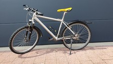 Mountainbike zoll - mountainbike, 26