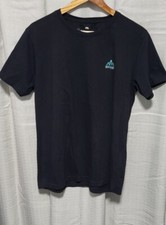 SPYDER T-Shirt Herren schwarz