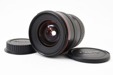 Canon EF 20 35 2,8 L Weitwinkel Zoomobjektiv JAPAN