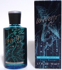 Coty UNIVERSO Men After Shave