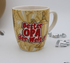 Tasse Bester Opa Geburtstag  | Tasse mit Spruch / Geburtstag / Geschenk