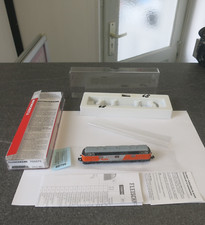 Spur N Fleischmann 725075