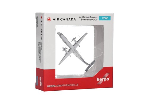 Herpa 538091 air canada - air,