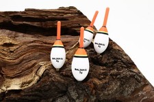 Balzer Trout Attack Forellenei