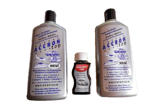 Accron 500ml 12 - 2, x