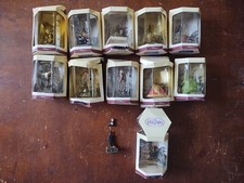 DISNEY TINY KINGDOM NIGHTMARE