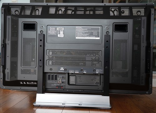 Pioneer plasma fernseher - pioneer,