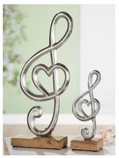 Natur Deko Holz Herz Heimat