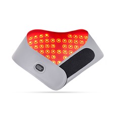 49 LEDS Rotlicht Therapie