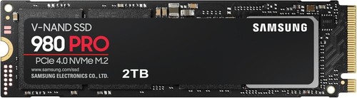 Samsung 980 pro nvme - 980,