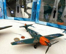 BF 109 Me - 109 Spiel Flugzeug
