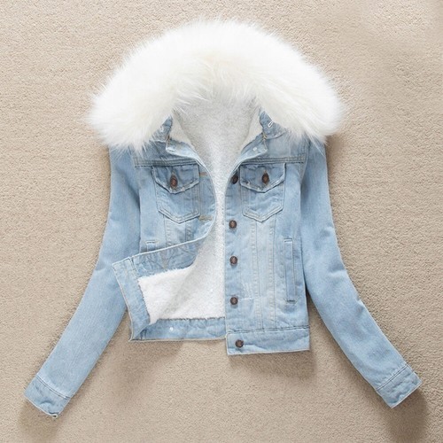 Damen fleecefutter sherpa - damen,