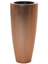 Exklusiver Blumenkübel