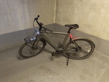 Veloretti Ace Electric Graphite E-Bike