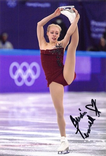 Bradie tennell usa - tennell,
