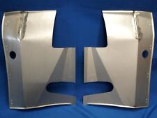 Frontbleche / Verkleidung für