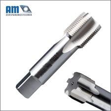 HSS PG Gewindebohrer