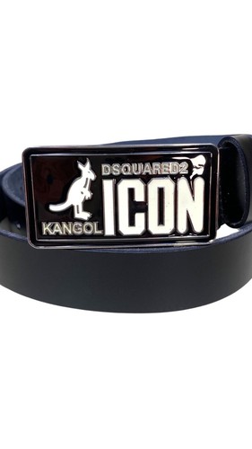 Dsquared2 icon herren belt - dsquared2,