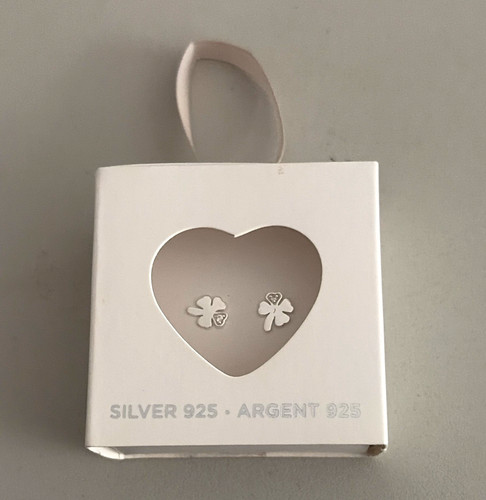 925 sterlingsilber ohrstecker - sterlingsilber,