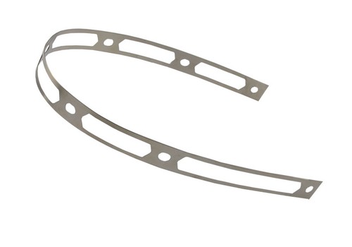 Akrapovic nietband für - akrapovic,