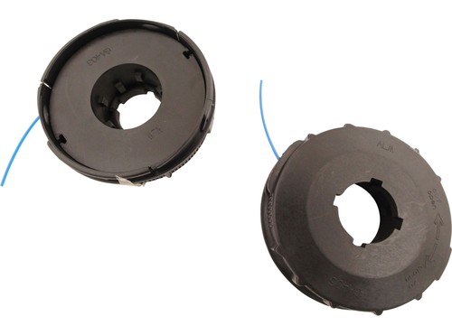 Fadenspule 6mm - 1,6mm, (2er