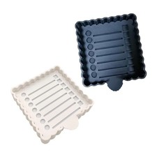 Haftnotizhalter Notiz Zettel