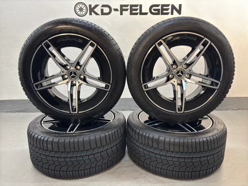 Original mercedes klasse 19 - original,