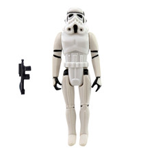 Star Wars Vintage 1977 Kenner First 12 Stormtrooper Complete Original No Repro